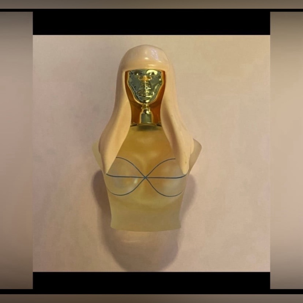 Nicki Minaj Empty Bottle #6788 💎